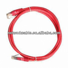 Cat5e Patch Cords, Networking Ethernet with RJ45 Connector